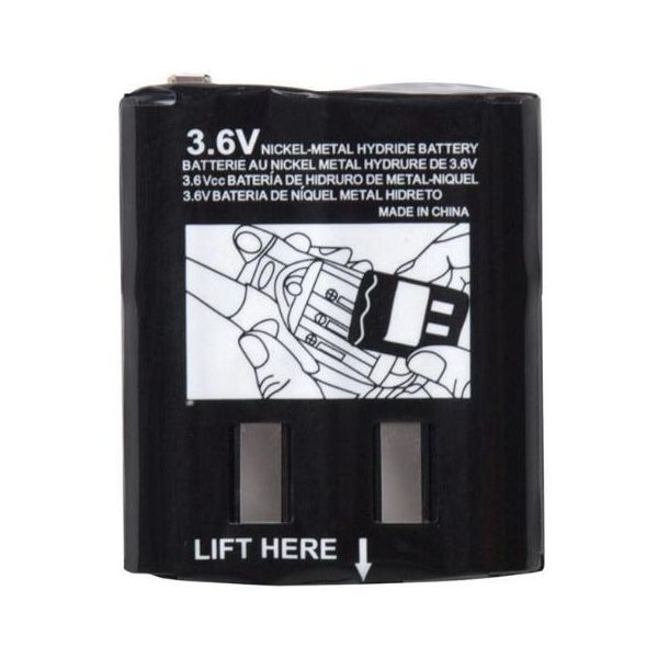 Bateria potente 1300mAh para Motorola T82