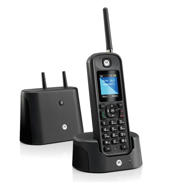 Motorola O201 Preto