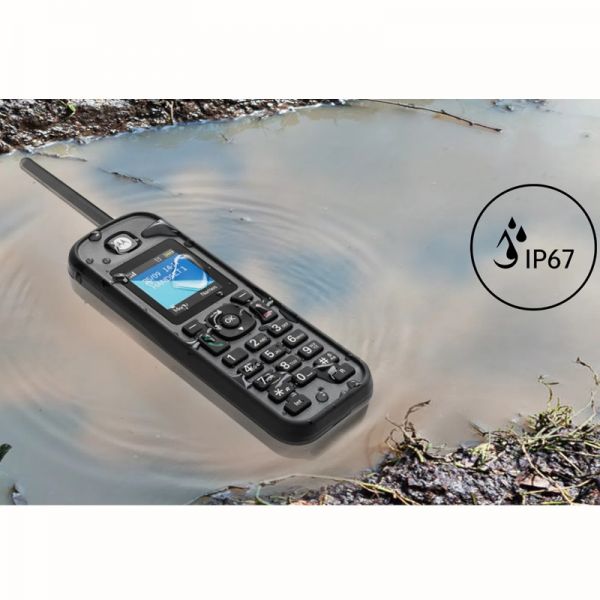 Motorola O201 Preto
