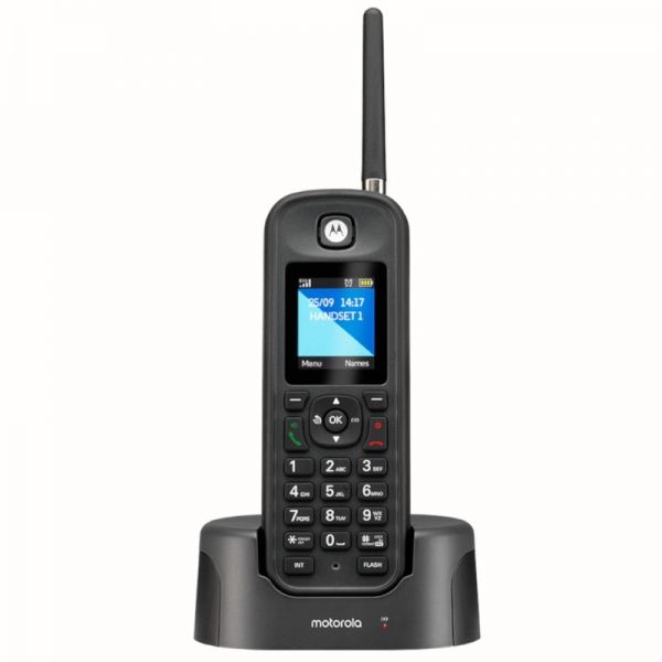 Motorola O201 Preto