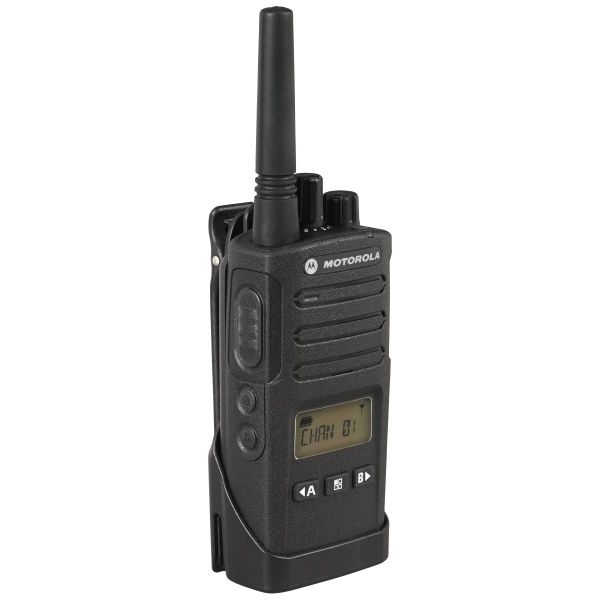 Motorola XT460