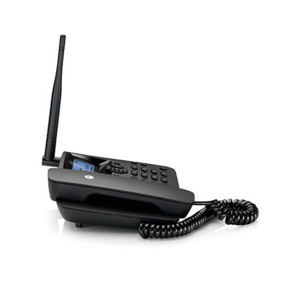 Motorola FW200L - Telefone SIM