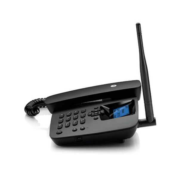 Motorola FW200L - Telefone SIM