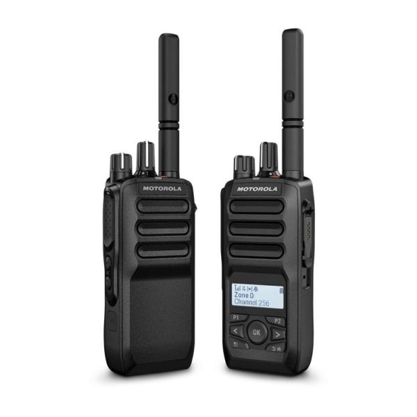 Motorola R5 UHF 
