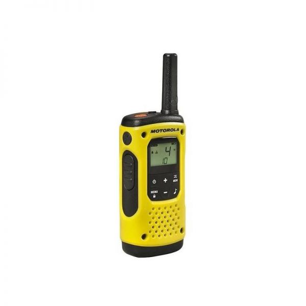 Motorola T92 H2O + 2 Kits  contorno BR1708