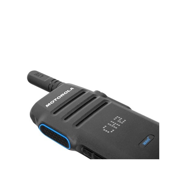 Motorola Wave TLK100 senza SIM e con caricatore da viaggio