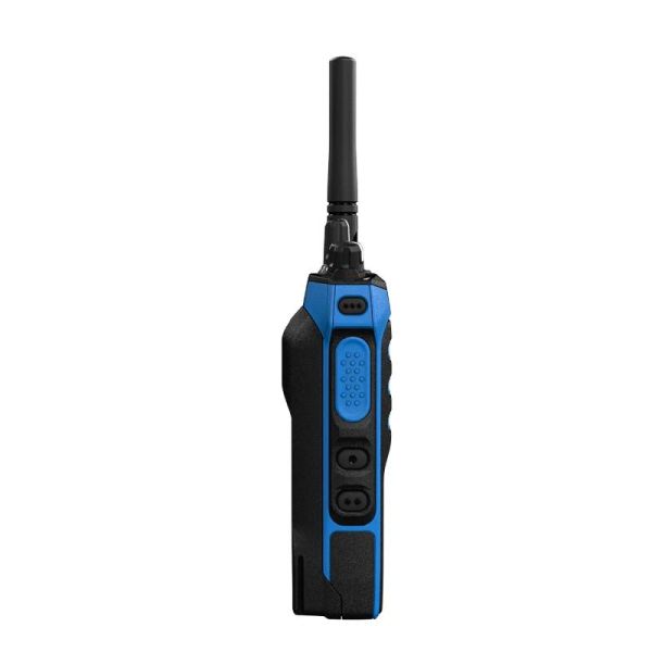 Motorola R7Ex ATEX - UHF side