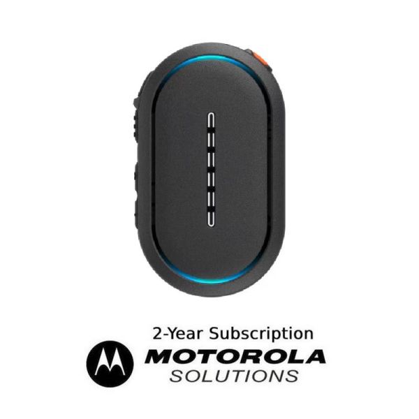 Motorola TLK25 +  Licença 2 anos