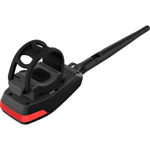 Sena MeshPort - Vermelho