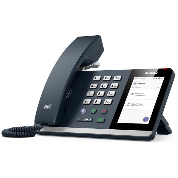 Yealink MP50 – Microsoft Teams