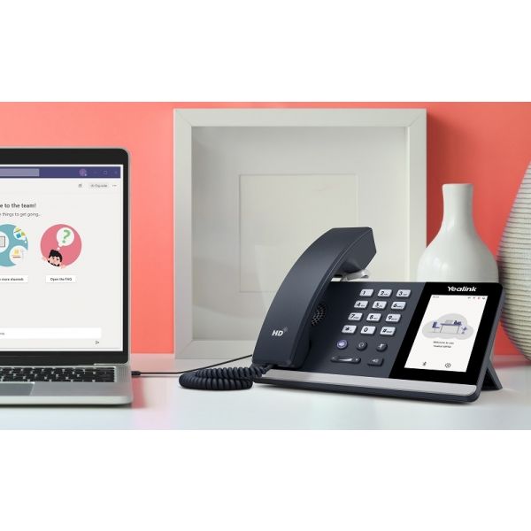Yealink MP50 – Microsoft Teams