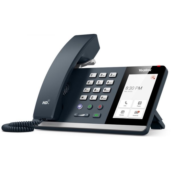 Yealink MP54 – Microsoft Teams