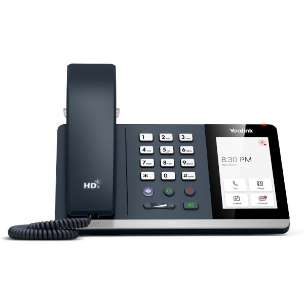 Yealink MP54 – Microsoft Teams