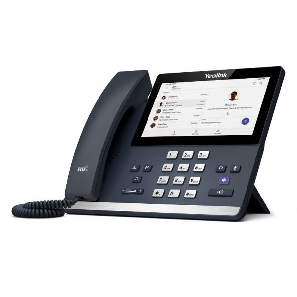 Yealink MP56 – Microsoft Teams