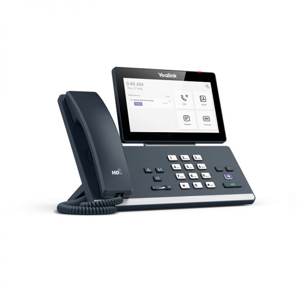 Yealink MP58 – Microsoft Teams
