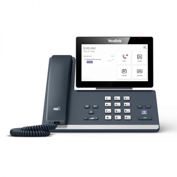 Yealink MP58 – Microsoft Teams