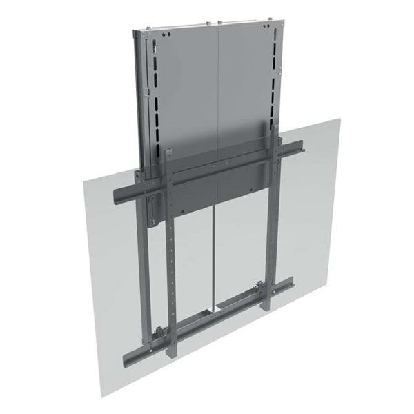 Suporte de parede para ecrã digital MultiClass de 65