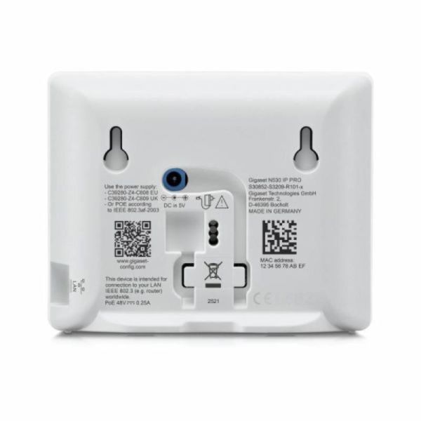 Gigaset N530 IP + S700H PRO