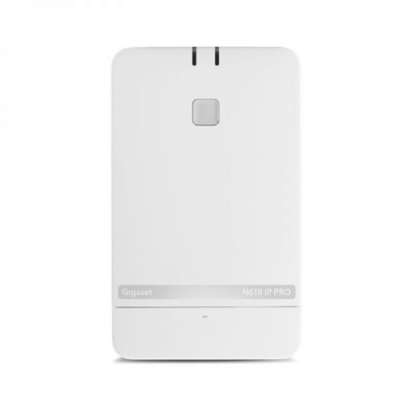 Gigaset Pack N610IP PRO con S700H PRO