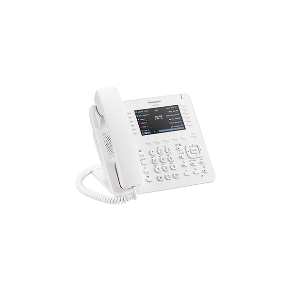 Panasonic KX-DT680 - Branco