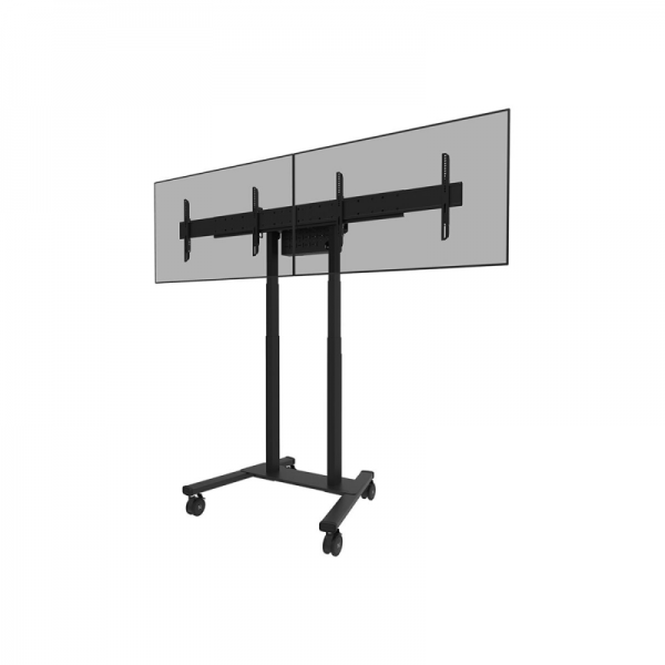 Neomounts Ecrã duplo-Adapter