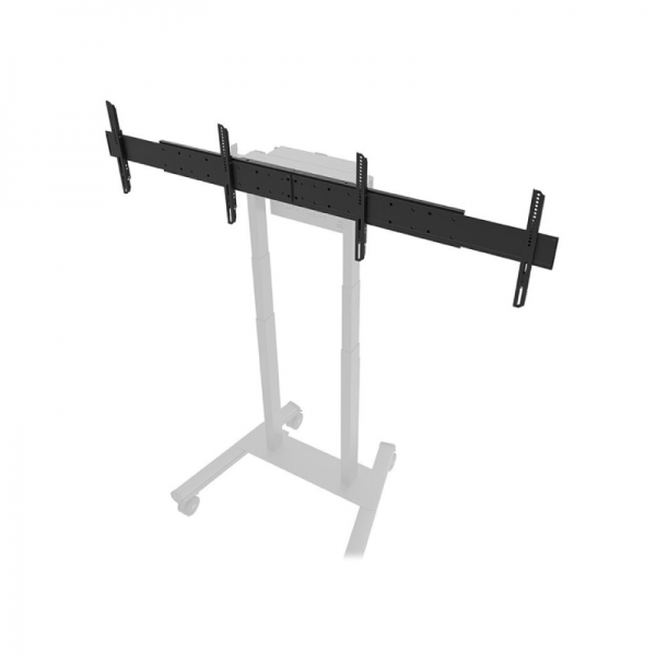 Neomounts Ecrã duplo-Adapter