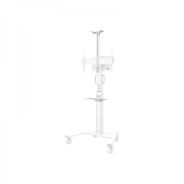 Neomounts Barra de vídeo e kit multimédia AFLS-825WH1
