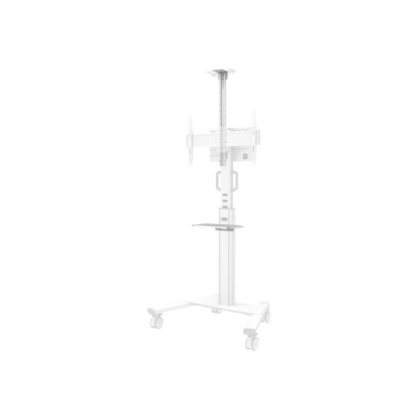 Neomounts Barra de vídeo e kit multimédia AFLS-825WH1