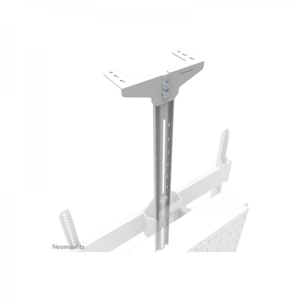 Neomounts Barra de vídeo e kit multimédia AFLS-825WH1