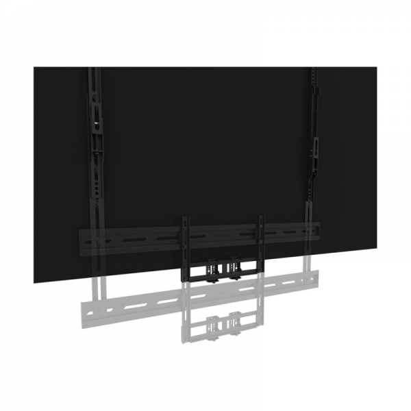 Neomounts Kit de barra de vídeo universal AV2-500BL 