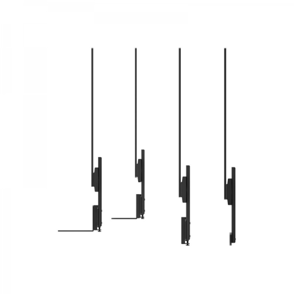 Neomounts Kit de barra de vídeo universal AV2-500BL 
