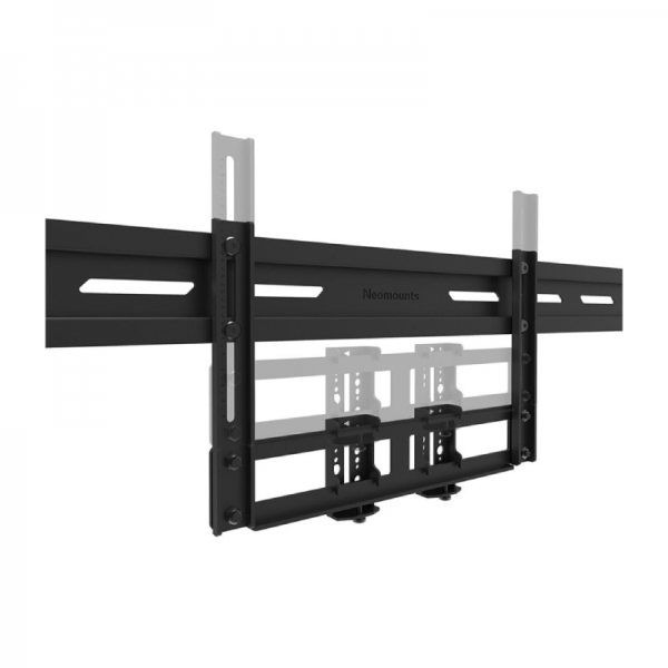 Neomounts Kit de barra de vídeo universal AV2-500BL 