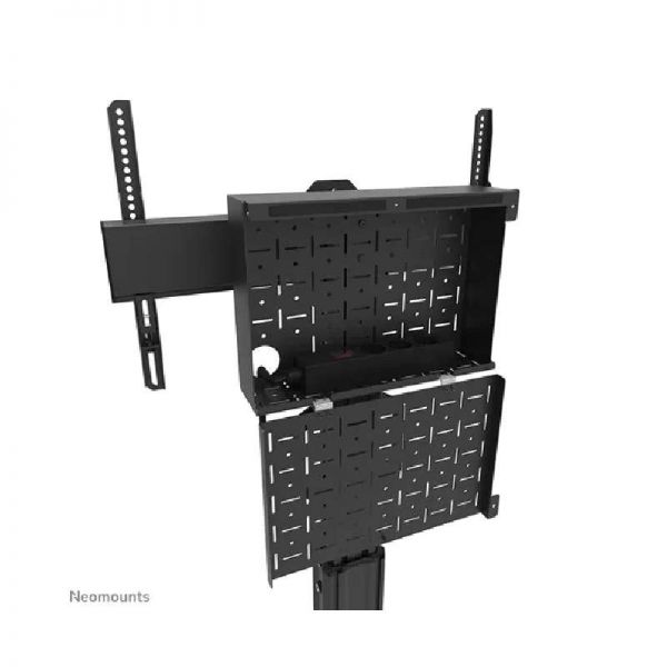 Neomounts suporte de chão FL50S-825BL1 