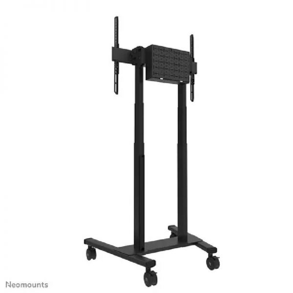 Neomounts FL55-875BL1 motorisierter Bodenständer