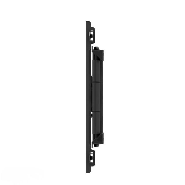 Side profile of Neomounts TV wall mount