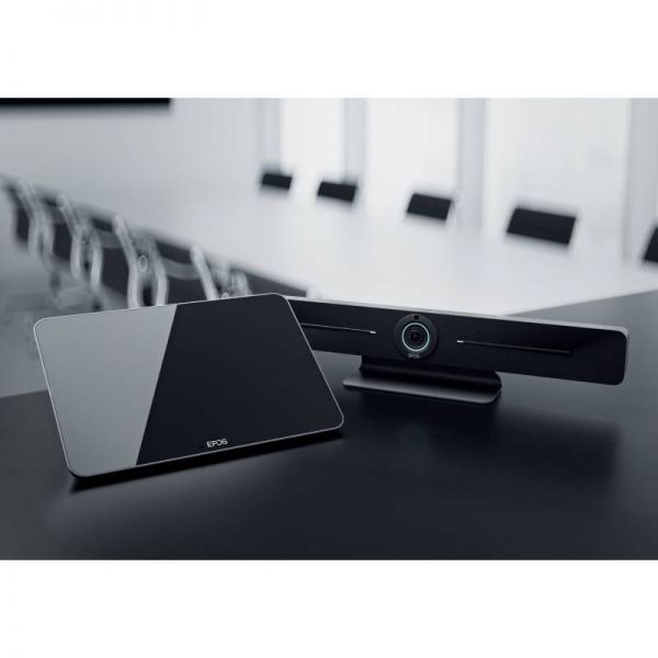 Expand Vison 5 bundle with Expand Control Tablet