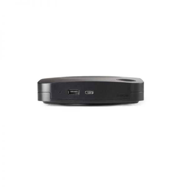 Barco CX30 Gen 2 + Poly Studio