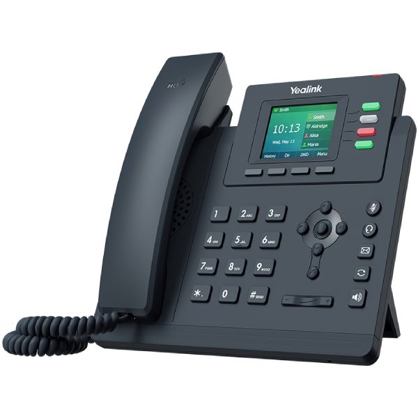 Yealink T33P