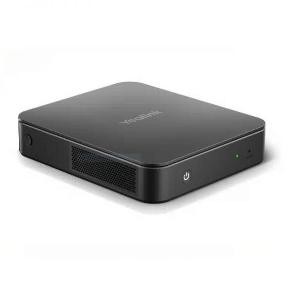 Yealink MVC400 - Windows 10 IoT