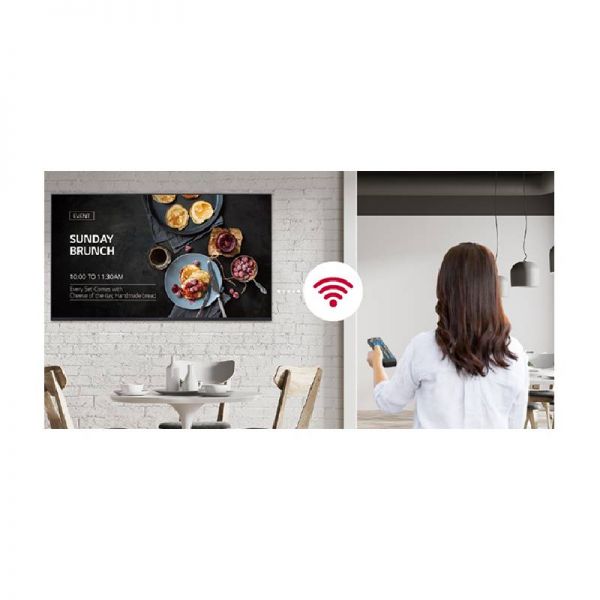 LG 50UL3J-E