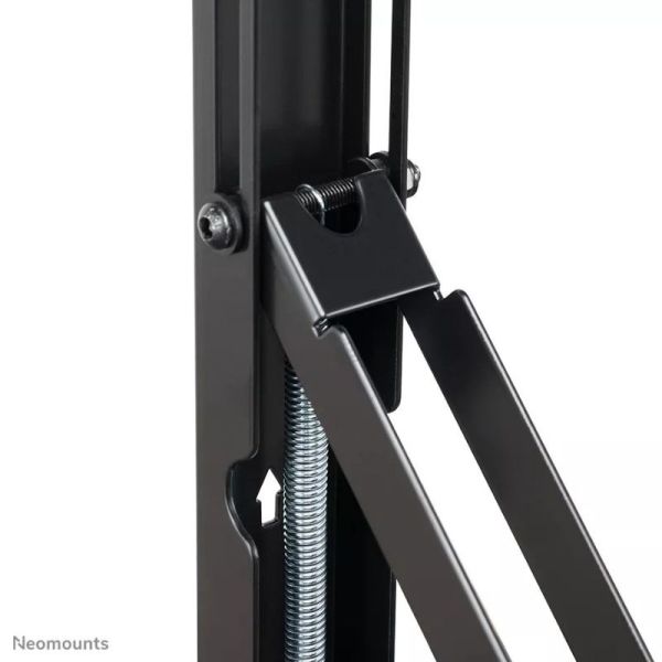 Neomounts WL95 800BL1 Locking Detail
