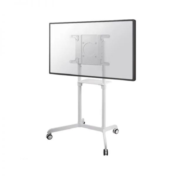 Neomounts móvel NS-M1250WHITE Suporte