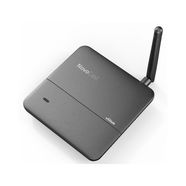 Vivitek Wireless Novocast 