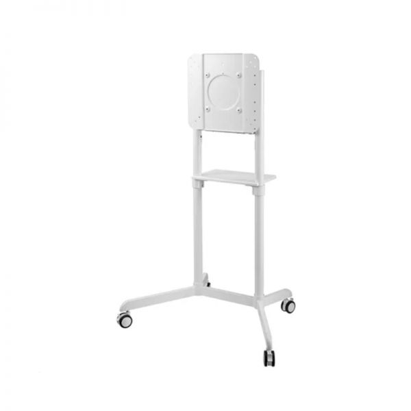 Neomounts móvel NS-M1250WHITE Suporte