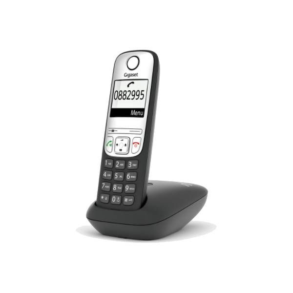 Gigaset A690 -  Negro