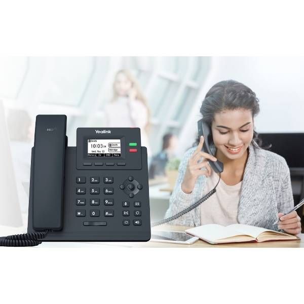 Yealink T31P