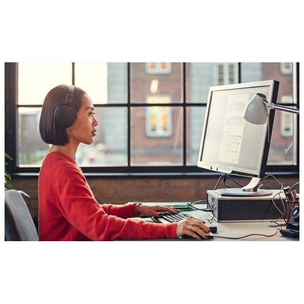 EPOS Adapt 360 MS Preto