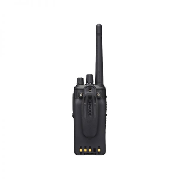 Kenwood NX-3220E3 VHF - com bateria, antena e carregador 