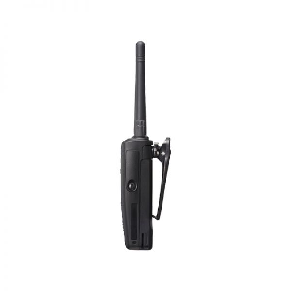 Kenwood NX-3220E3 VHF - com bateria, antena e carregador 