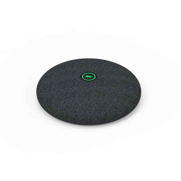 Cleyver Microfone de Extensão com Fio para Room Bar